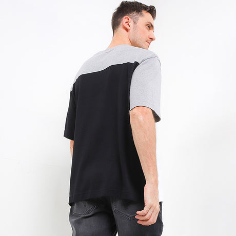 T Shirt Pp Lamona In Gray
