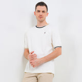 T Shirt Pook In Off White