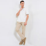 T Shirt Pook In Off White