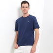 T Shirt Materly In Navy