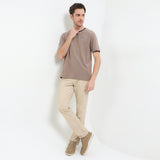 T Shirt Patrin In Brown