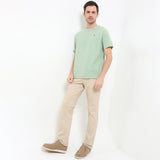 T Shirt Patrin In Olive