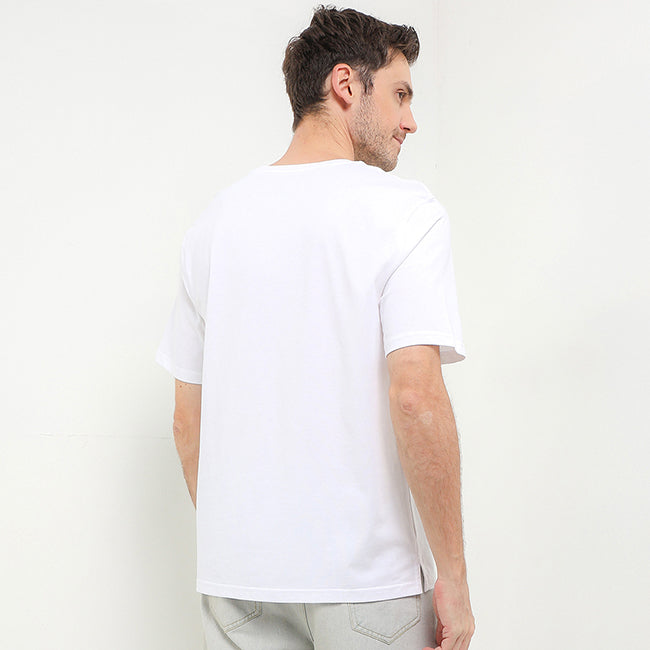 T Shirt Wose In White