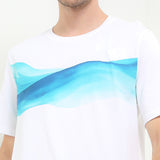 T Shirt Wose In White