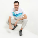 T Shirt Wose In White