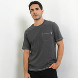 Lyle In Dark Grey