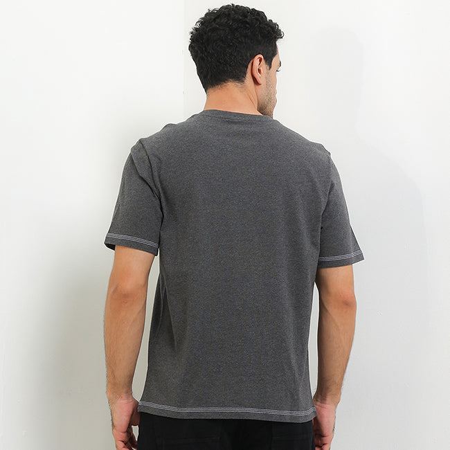 Lyle In Dark Grey