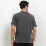 Lyle In Dark Grey
