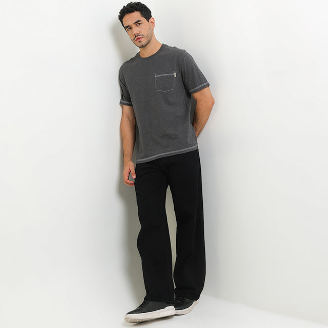 Lyle In Dark Grey