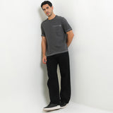 Lyle In Dark Grey