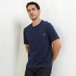 Lyle In Navy