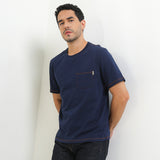 Lyle In Navy