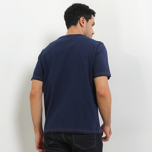 Lyle In Navy