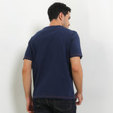 Lyle In Navy