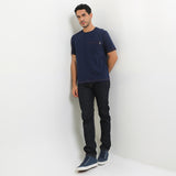 Lyle In Navy