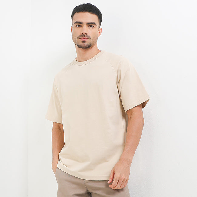 T-Shirt Bcs Walnut