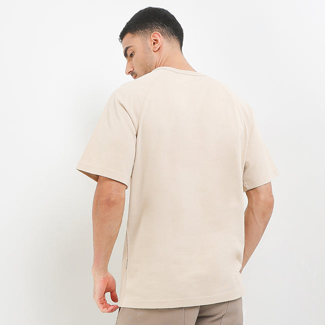 T-Shirt Bcs Walnut