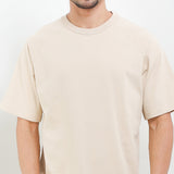 T-Shirt Bcs Walnut