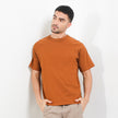 T-Shirt Bcs Walnut