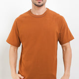 T-Shirt Bcs Walnut