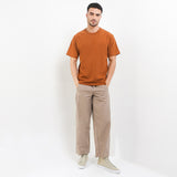 T-Shirt Bcs Walnut