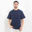 T-Shirt Bcs Walnut