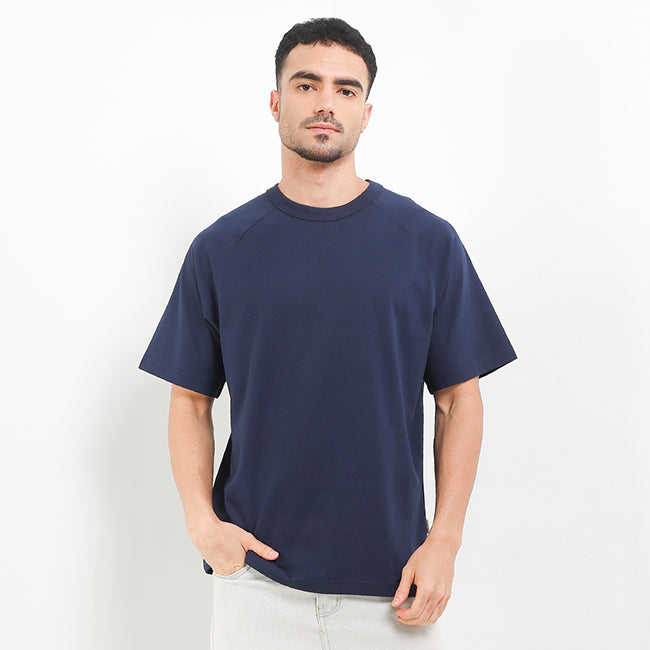 T-Shirt Bcs Walnut
