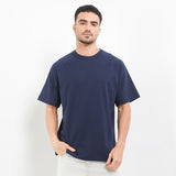 T-Shirt Bcs Walnut