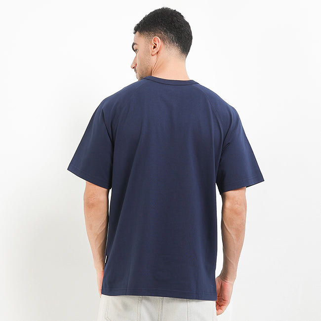 T-Shirt Bcs Walnut
