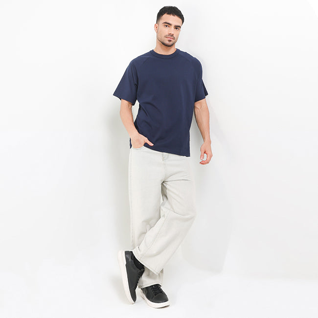 T-Shirt Bcs Walnut