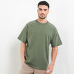 T-Shirt Bcs Walnut