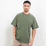 T-Shirt Bcs Walnut