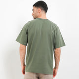 T-Shirt Bcs Walnut