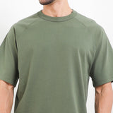 T-Shirt Bcs Walnut