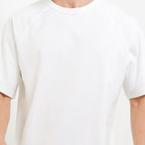 T-Shirt Bcs Walnut