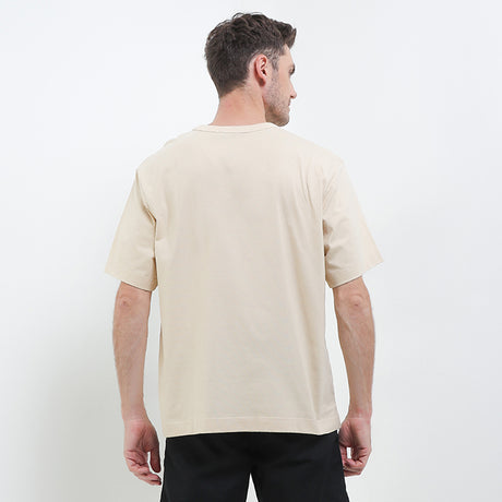 Script In Beige