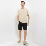 Script In Beige