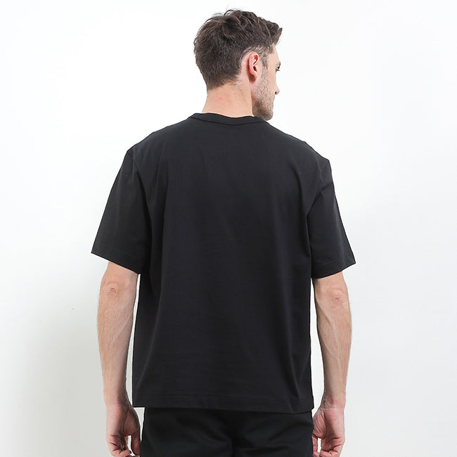 T-Shirt Bsc Script