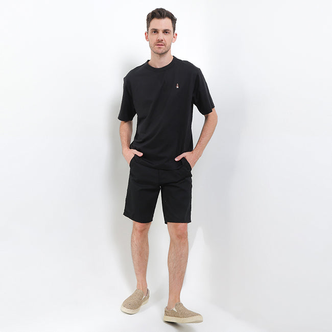 T-Shirt Bsc Script