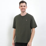 Script In Beige