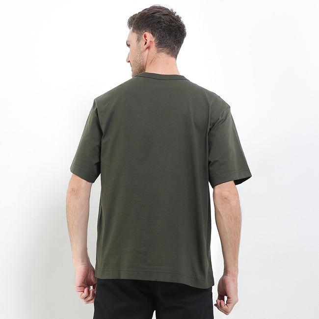 T-Shirt Bsc Script