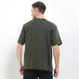 T-Shirt Bsc Script