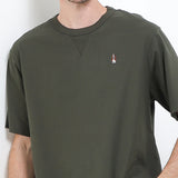 T-Shirt Bsc Script