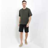Script In Beige