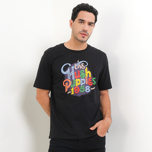 Caravan In Black