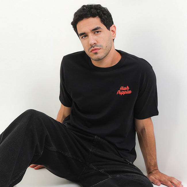 Hotdough In Black