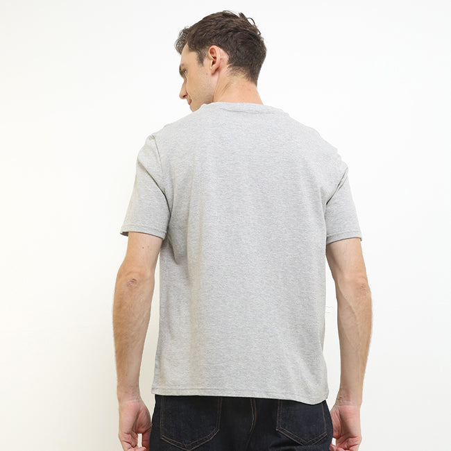 T-Shirt Forest In Grey
