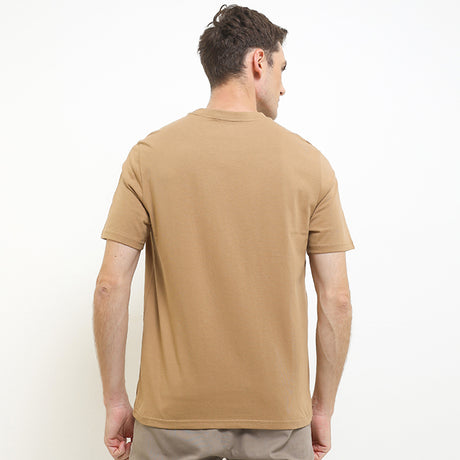 T-Shirt Jukebox In Khaki