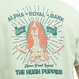Alpha In Sage