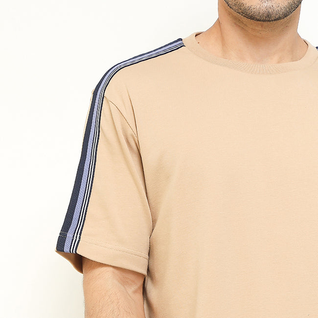 T-Shirt Bodoni
